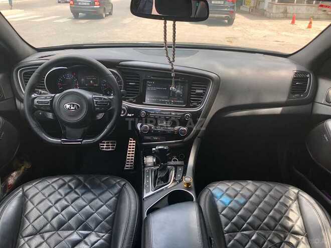 Kia Optima 2014, 68,000 km - 2.0 l - Bakı