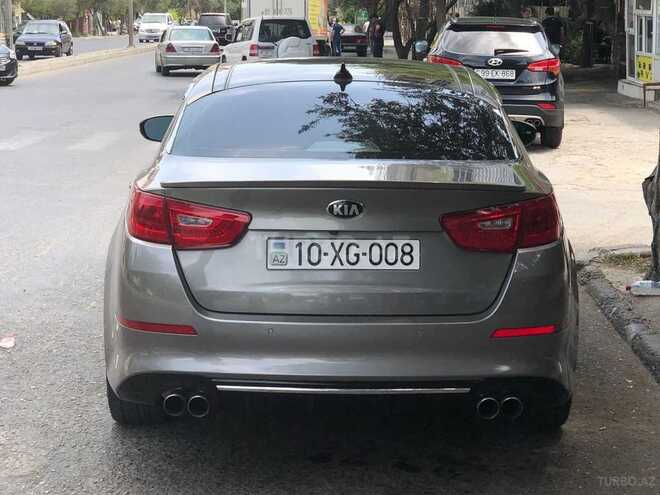 Kia Optima 2014, 68,000 km - 2.0 l - Bakı