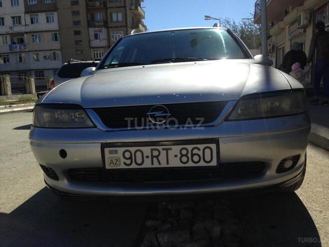 Opel Vectra 1999, 360,000 km - 1.8 л - Bakı