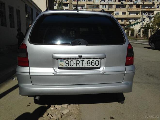 Opel Vectra 1999, 360,000 km - 1.8 л - Bakı