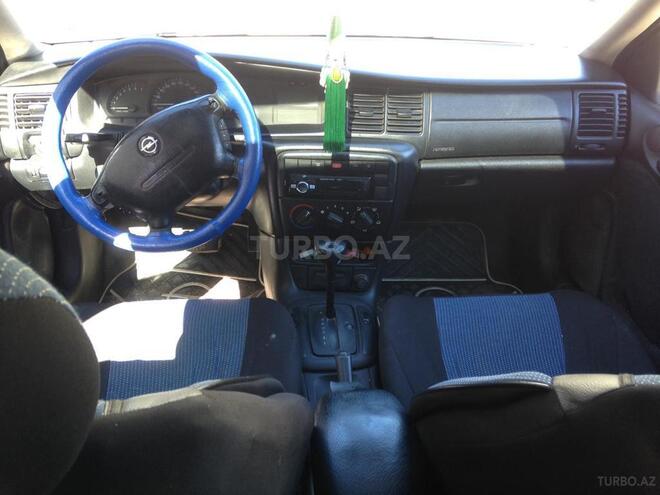 Opel Vectra 1999, 360,000 km - 1.8 л - Bakı
