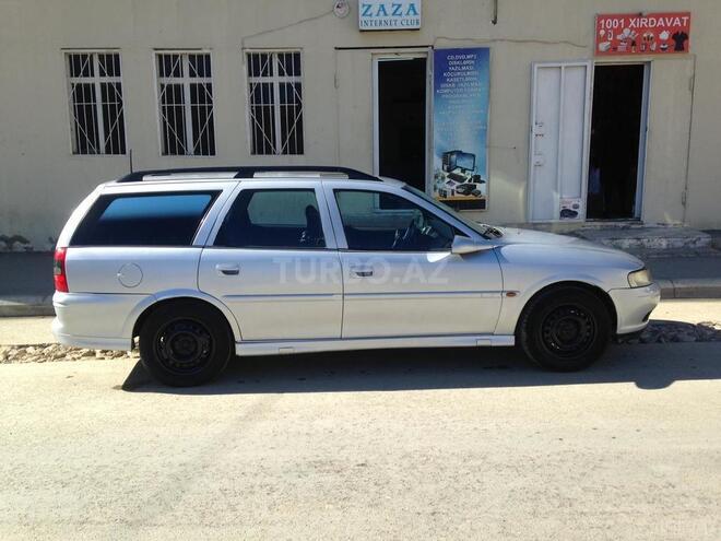 Opel Vectra 1999, 360,000 km - 1.8 л - Bakı
