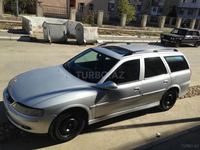 Opel Vectra 1999, 360,000 km - 1.8 л - Bakı