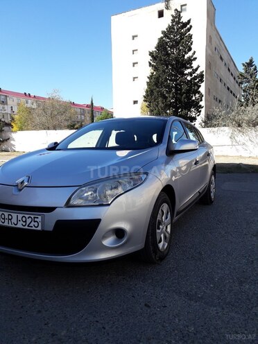 Renault Megane 2010, 148,000 km - 1.5 л - Bakı