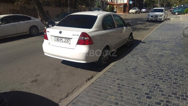 Ravon Nexia R3 2017, 56,000 km - 1.5 l - Bakı