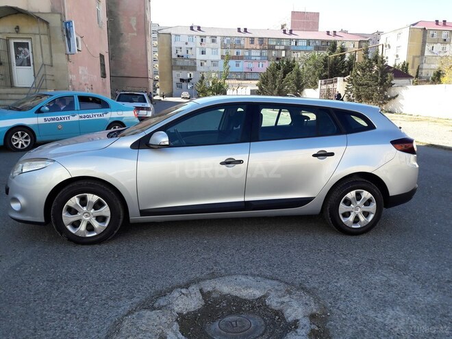 Renault Megane 2010, 148,000 km - 1.5 л - Bakı