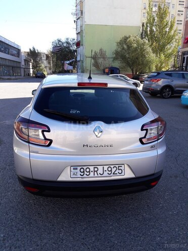 Renault Megane 2010, 148,000 km - 1.5 л - Bakı