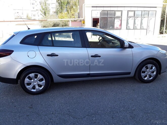Renault Megane 2010, 148,000 km - 1.5 л - Bakı
