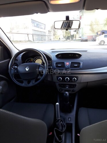Renault Megane 2010, 148,000 km - 1.5 л - Bakı