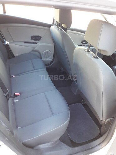 Renault Megane 2010, 148,000 km - 1.5 л - Bakı