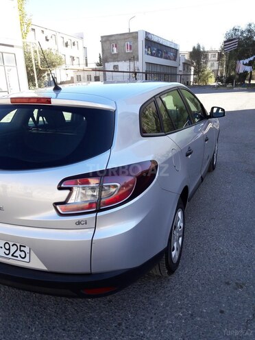 Renault Megane 2010, 148,000 km - 1.5 л - Bakı
