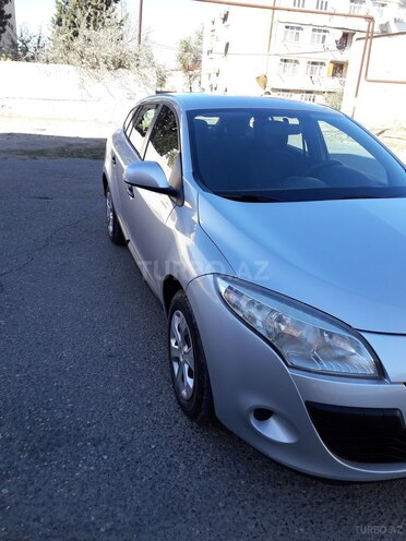 Renault Megane 2010, 148,000 km - 1.5 л - Bakı