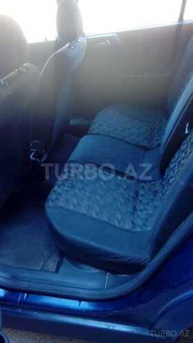 Opel Astra 1999, 227,000 km - 1.6 l - Bakı
