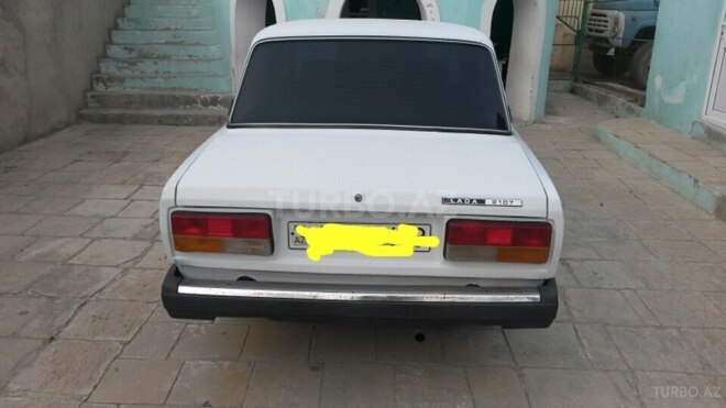 LADA (VAZ) 2107 2003, 123,000 km - 1.6 l - Bakı