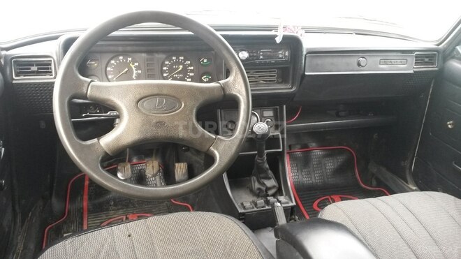 LADA (VAZ) 2107 2003, 123,000 km - 1.6 l - Bakı