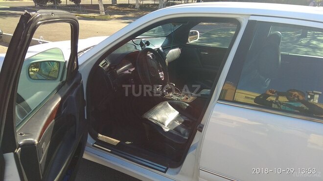 Mercedes E 320 1997, 250,000 km - 3.2 л - Sumqayıt