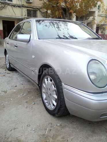 Mercedes C 240 1998, 282,000 km - 2.4 l - Sumqayıt