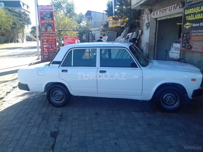 LADA (VAZ) 2107 2005, 111,000 km - 1.6 л - Bakı