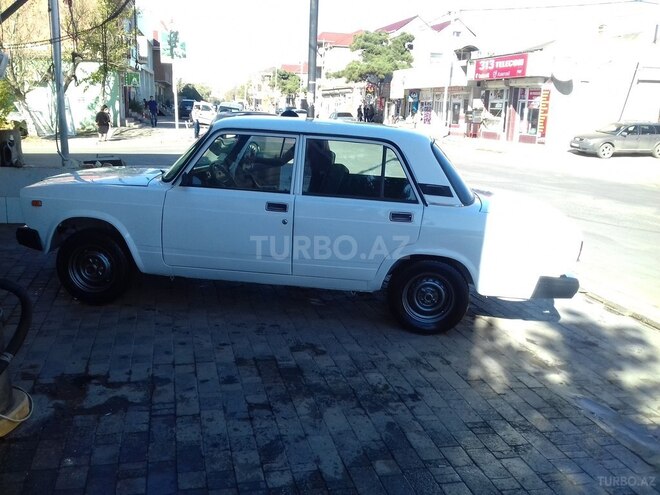 LADA (VAZ) 2107 2005, 111,000 km - 1.6 л - Bakı