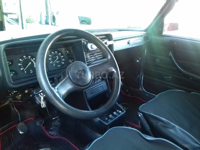 LADA (VAZ) 2107 2005, 111,000 km - 1.6 л - Bakı
