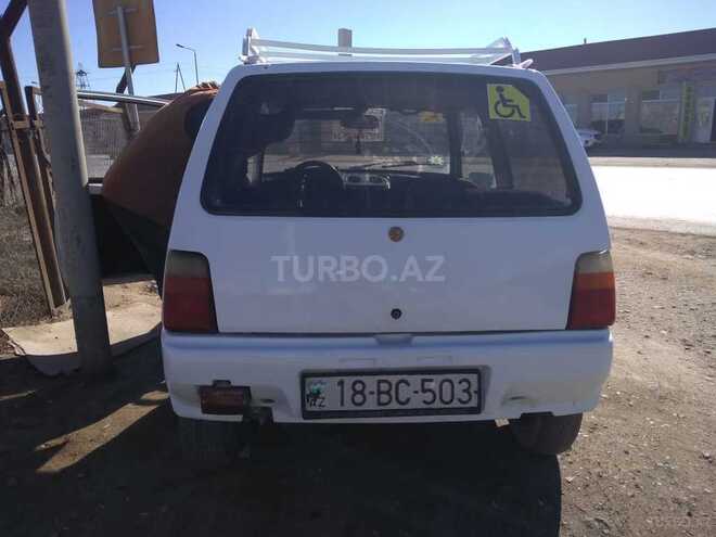 LADA (VAZ) Oka 1999, 0 km - 1.5 l - Bakı