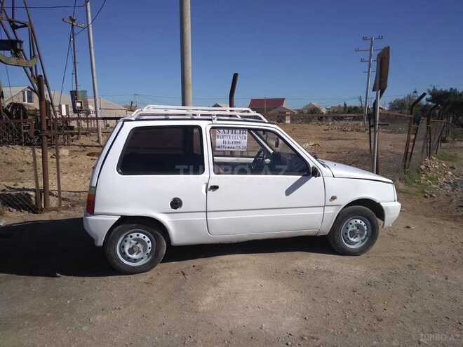 LADA (VAZ) Oka 1999, 0 km - 1.5 l - Bakı