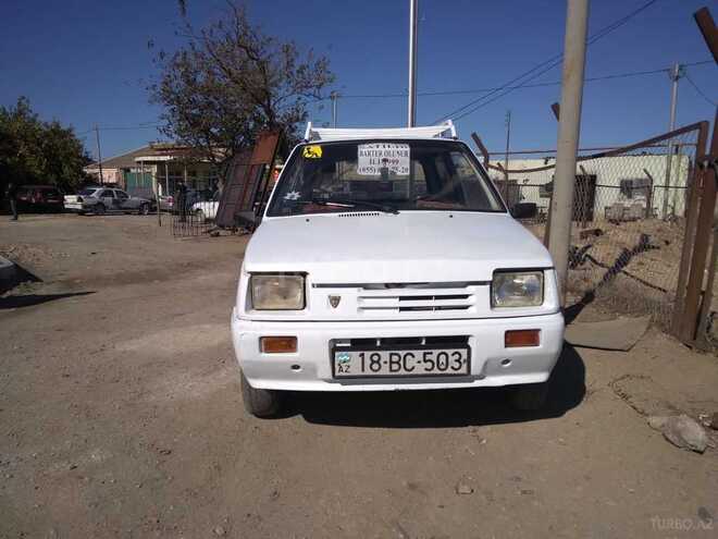 LADA (VAZ) Oka 1999, 0 km - 1.5 l - Bakı