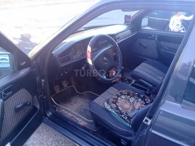 Mercedes 190 1991, 438,887 km - 2.0 л - Sumqayıt
