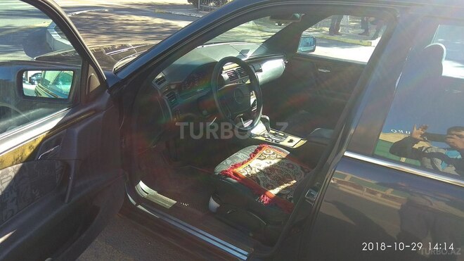 Mercedes E 230 1997, 280,000 km - 2.3 л - Sumqayıt