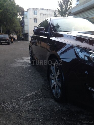 Kia Optima 2011, 184,000 km - 2.4 l - Bakı