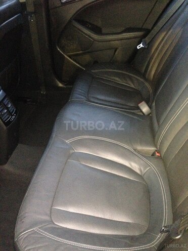 Kia Optima 2011, 184,000 km - 2.4 l - Bakı