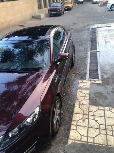 Kia Optima 2011, 184,000 km - 2.4 l - Bakı