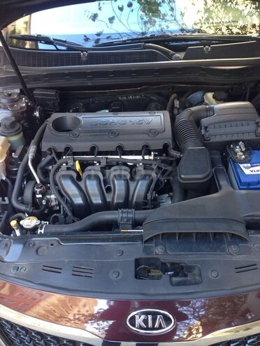 Kia Optima 2011, 184,000 km - 2.4 l - Bakı