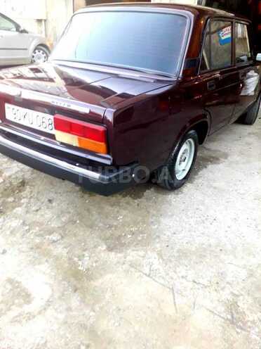 LADA (VAZ) 2107 2012, 98,700 km - 1.6 л - Bakı