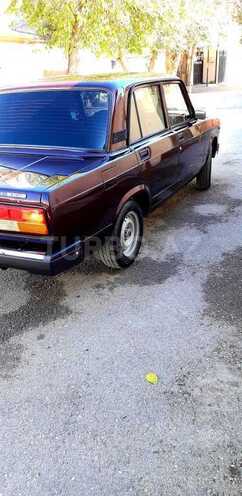 LADA (VAZ) 2107 2012, 98,700 km - 1.6 л - Bakı