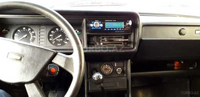 LADA (VAZ) 2107 2012, 98,700 km - 1.6 л - Bakı