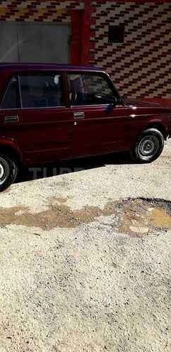 LADA (VAZ) 2107 2012, 98,700 km - 1.6 л - Bakı