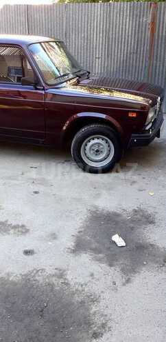 LADA (VAZ) 2107 2012, 98,700 km - 1.6 л - Bakı