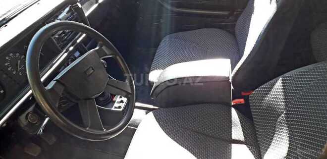 LADA (VAZ) 2107 2012, 98,700 km - 1.6 л - Bakı