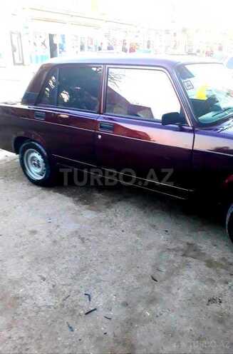 LADA (VAZ) 2107 2012, 98,700 km - 1.6 л - Bakı