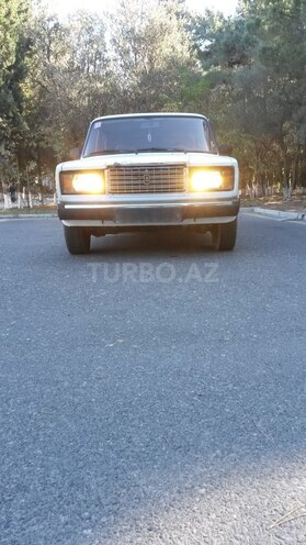 LADA (VAZ) 2107 2009, 85,018 km - 1.6 l - Xırdalan