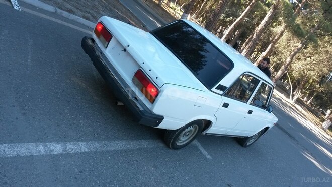 LADA (VAZ) 2107 2009, 85,018 km - 1.6 l - Xırdalan