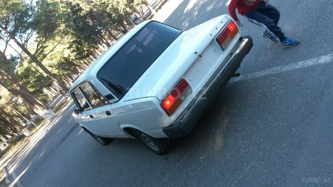 LADA (VAZ) 2107 2009, 85,018 km - 1.6 l - Xırdalan