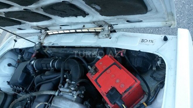 LADA (VAZ) 2107 2009, 85,018 km - 1.6 l - Xırdalan