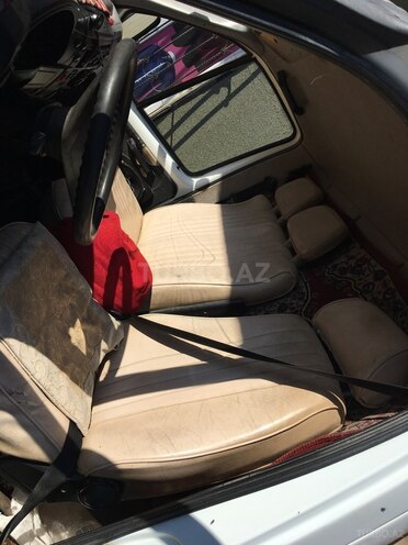 GAZ 330200 2006, 250,000 km - 2.3 л - Sabirabad