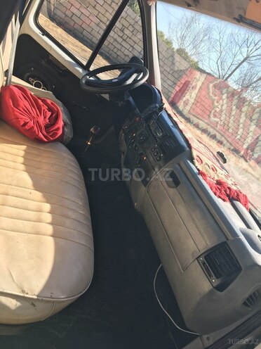 GAZ 330200 2006, 250,000 km - 2.3 л - Sabirabad