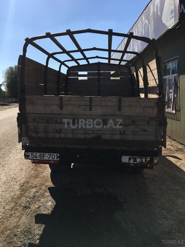 GAZ 330200 2006, 250,000 km - 2.3 л - Sabirabad