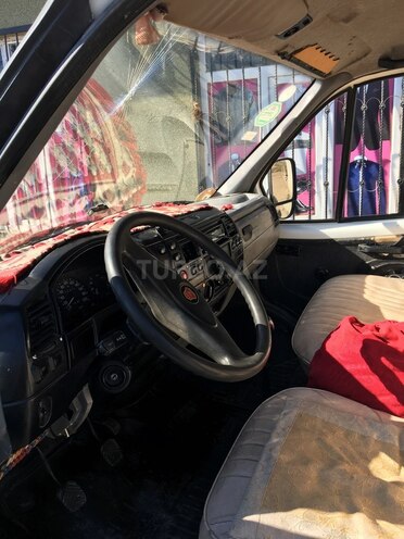 GAZ 330200 2006, 250,000 km - 2.3 л - Sabirabad