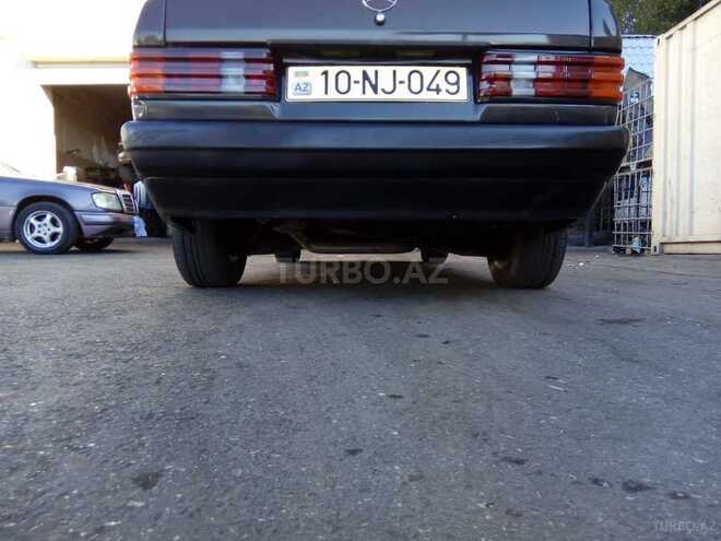 Mercedes 190 1990, 299,000 km - 2.0 l - Bakı