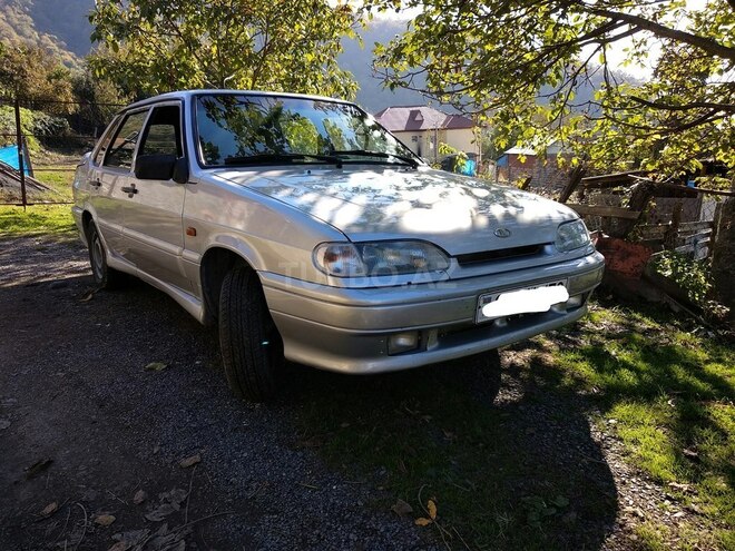 LADA (VAZ) 2115 2005, 200,121 km - 1.5 l - Zaqatala